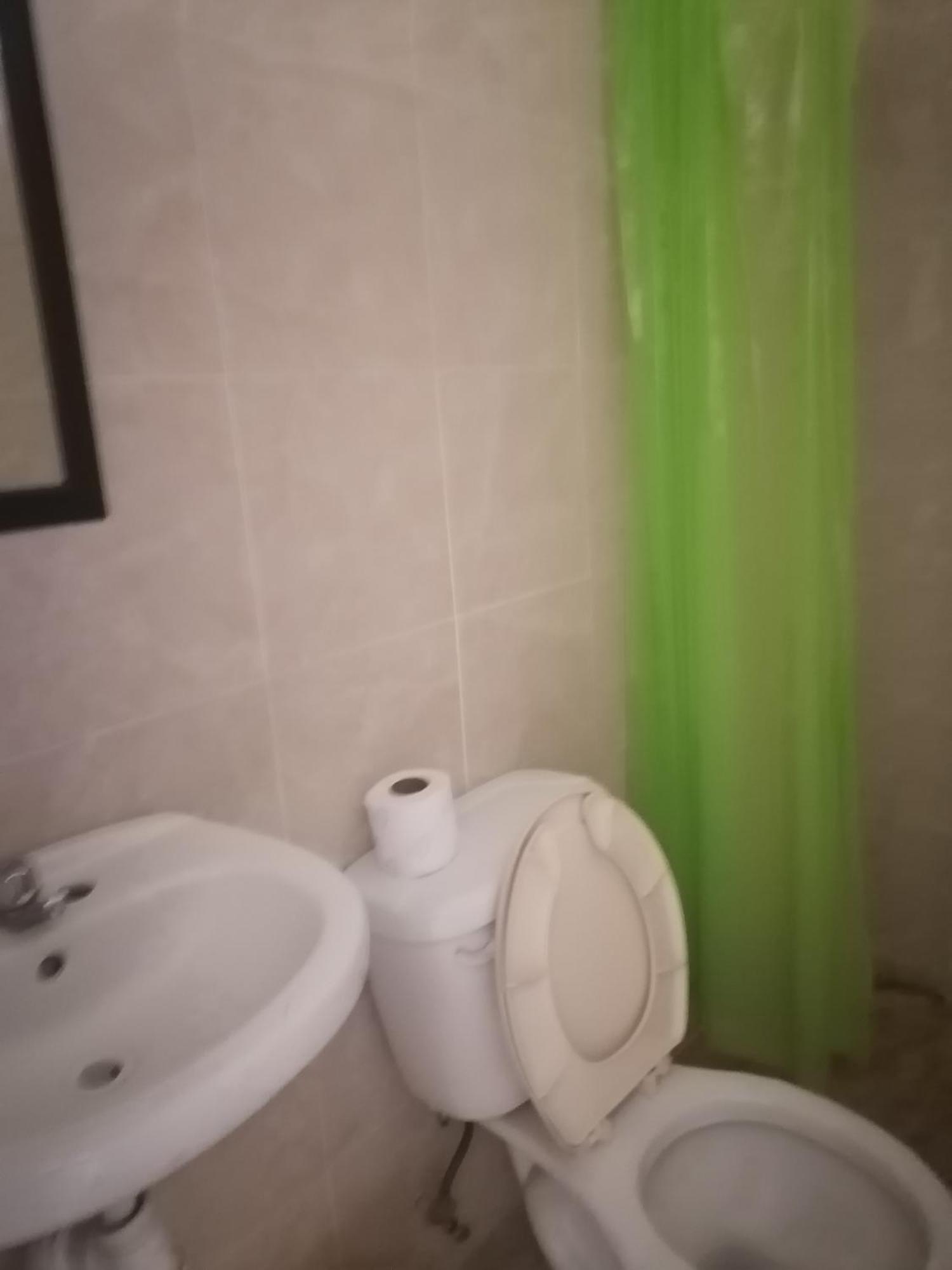 Posada El Balcon Rincón de Guayabitos Eksteriør bilde